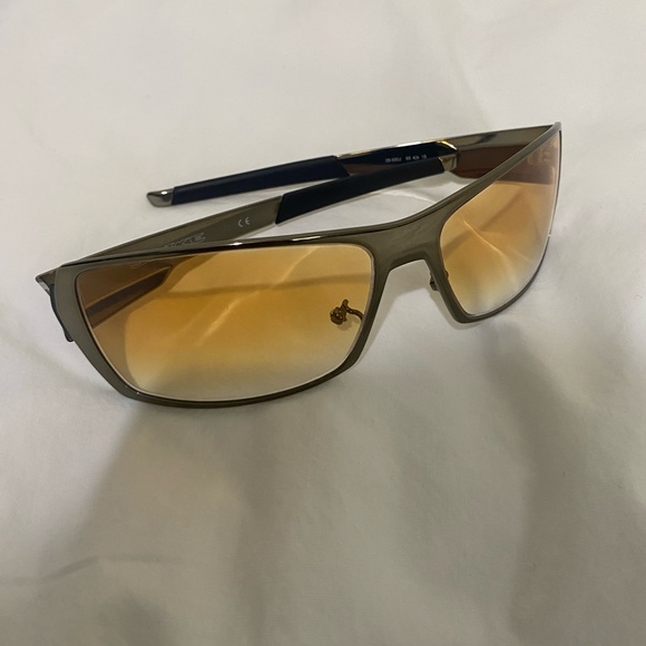 Rare Oakley Spike Sunglasses - Picture 11 of 12